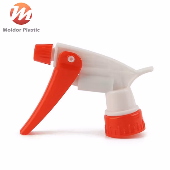 Factory Outlet 16oz 480ml 500ml HDPE Sterilizing Bottle & Spray Bottle