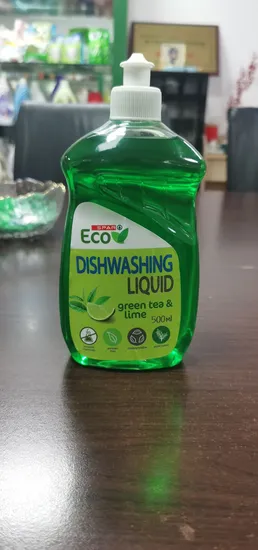 Dish Detergent Dish Washing Liquid Detergent Fruit Dish Soap Liquid