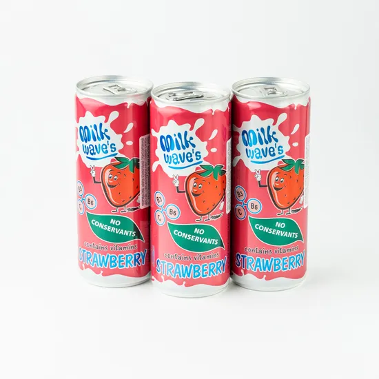 High Quality Strawberry Flavoring Liquid for Candy and Bakery