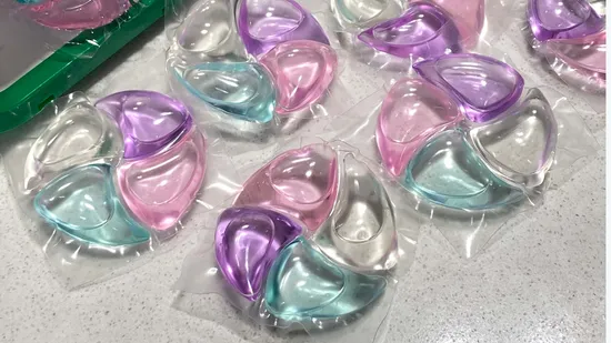 Professional Cleaning Liquid for Ultimate Stain Removal in Laundry