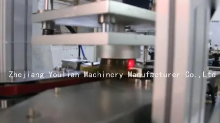 Plastic HDPE PET Packing Container Plastic Bottle with Plastic Cap