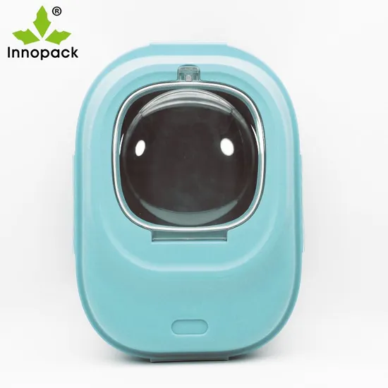 Large Capacity Pet Food Container Waterproof Grain Storage 