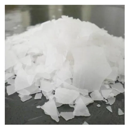 Potassium Hydroxide CAS1310