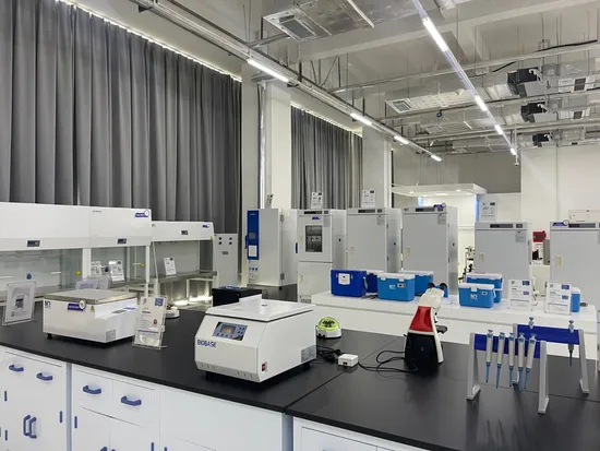 Biobase China Automated Liquid Handler 96