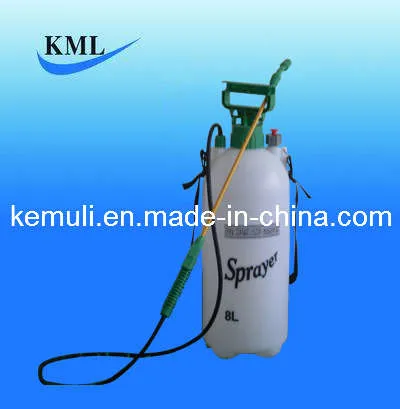 Airless Paint Sprayer (KML