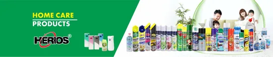 450ml Herios Concentrated High Perfumed Laundry Detergent Liquid 