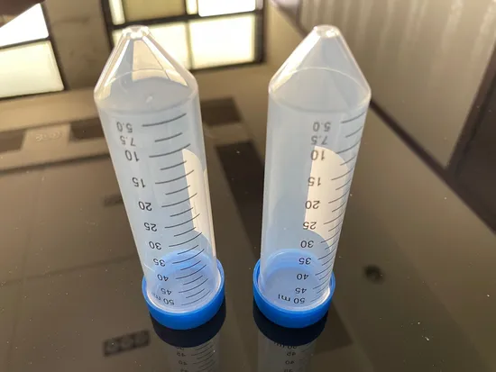 0.2ml 0.5ml 1.5ml 2ml 15ml 50ml Lab Laboratory Plastic Consumables Disposable Centrifugal Testing Test Sample Conical Micro Centrifuge Tube 