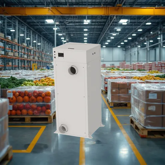 Stainless Steel Corrosion Resistant Frost