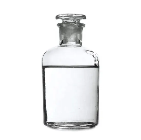 China Supply High Pure DOP Transparency Liquid Use for PVC Additive 