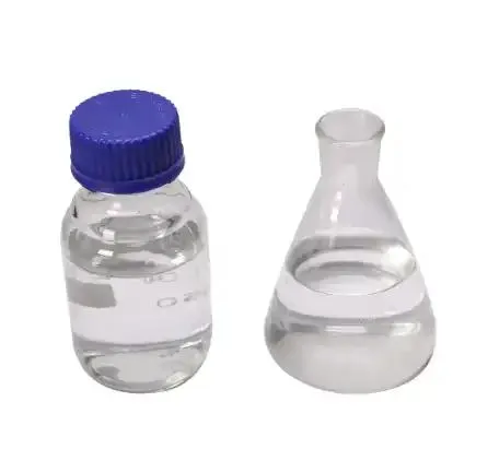 Flame Retardant with Hight Flash Points Colorless or Light Yellow Transparent Liquid Ippp 50% CAS: 26967