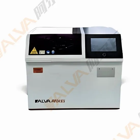 Unleashing Precision in Fiber Detection: The Fiber Analyzer Fd2600 and Its Chemical Solvent Extraction Technique for Handling 16 Samples Per Batch 