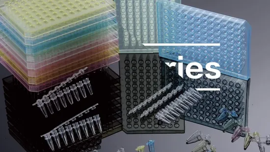 Microplate Sealers, PCR Test, Impermeable Aluminum Foil, Cold Storage of Sample; Sealing. 