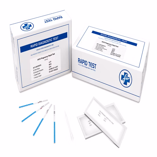Disposable Medical Supplies Diluted Plastic Tube Test Tube with Dropper for Sample Handling